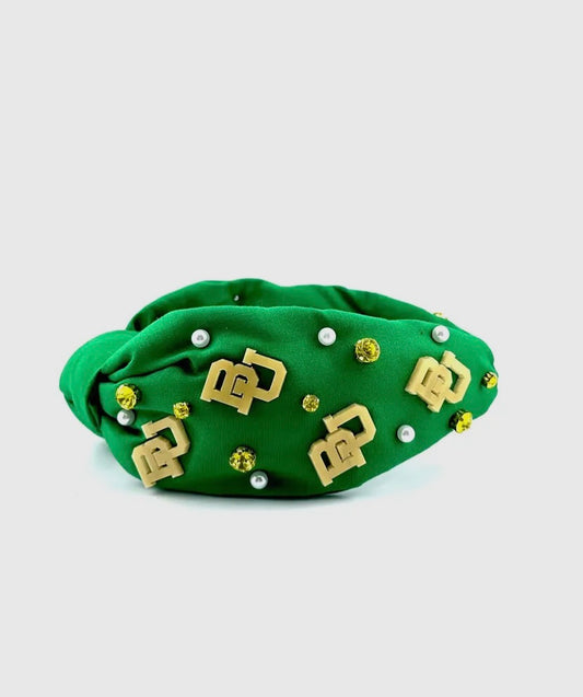 Baylor Bears Headband