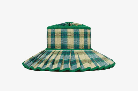 Darwin | Island Capri Hat- Maxi- Small