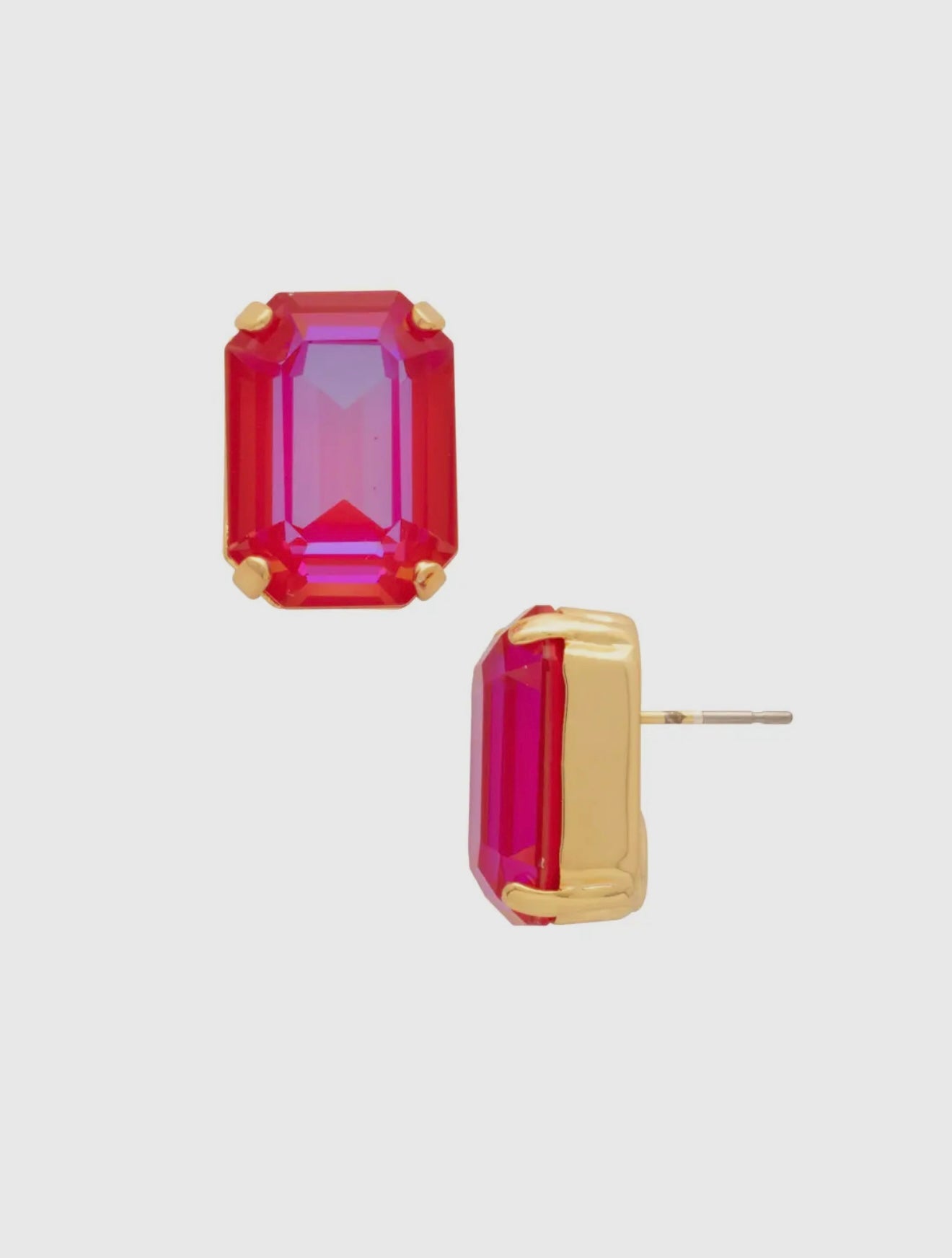 Brynn Stud Earrings- Sorrelli