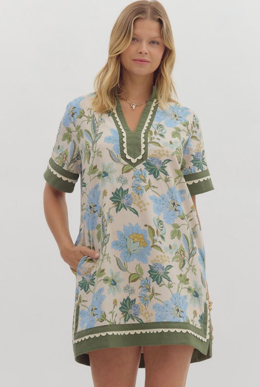 Seraphina Dress