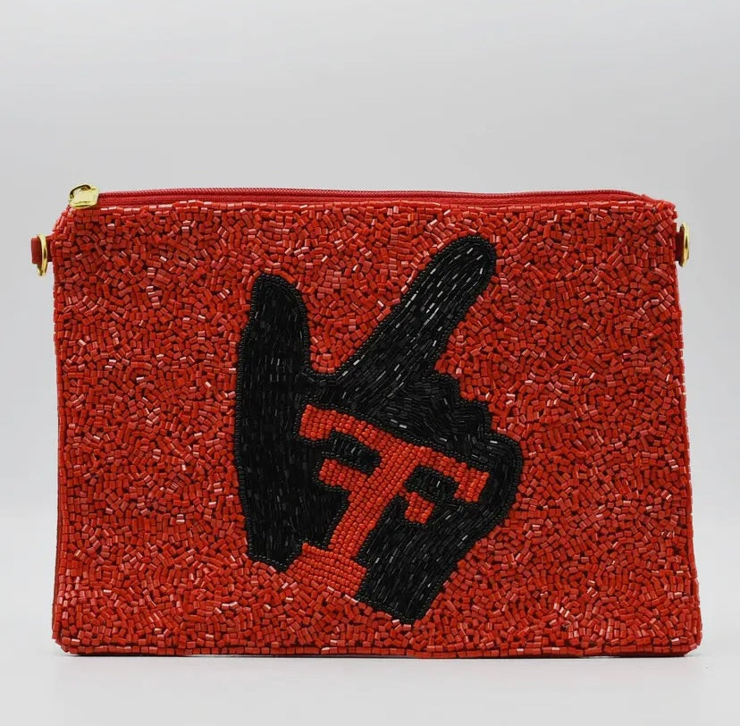 Texas Tech Guns Up Pouch