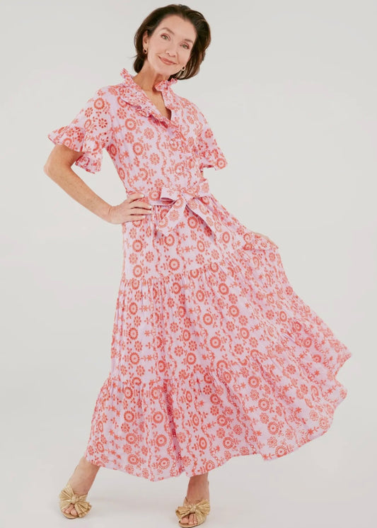 Ava Dress