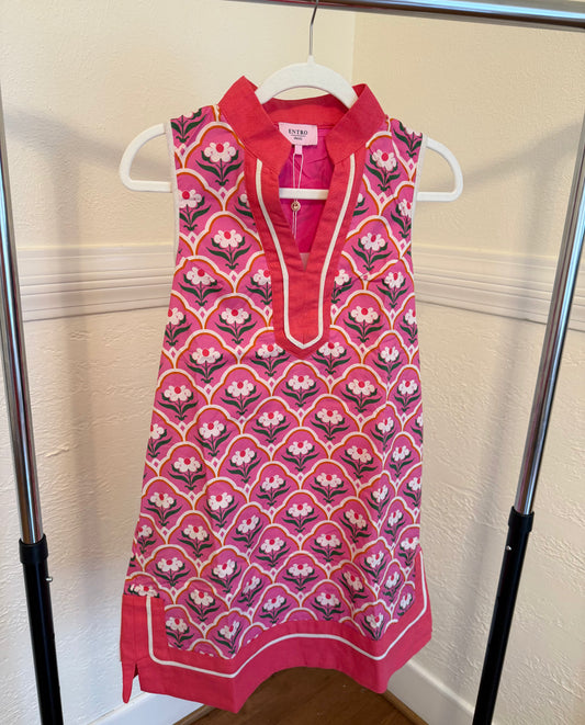 Nancy Dress