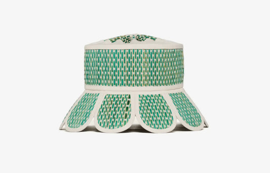 Moala | Island Manhattan Hat- Medium
