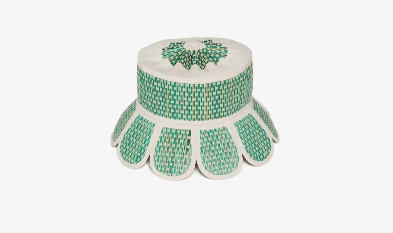 Moala | Island Manhattan Hat- Medium