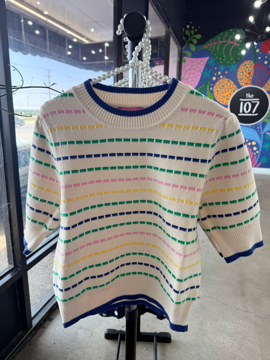 Charlie Sweater