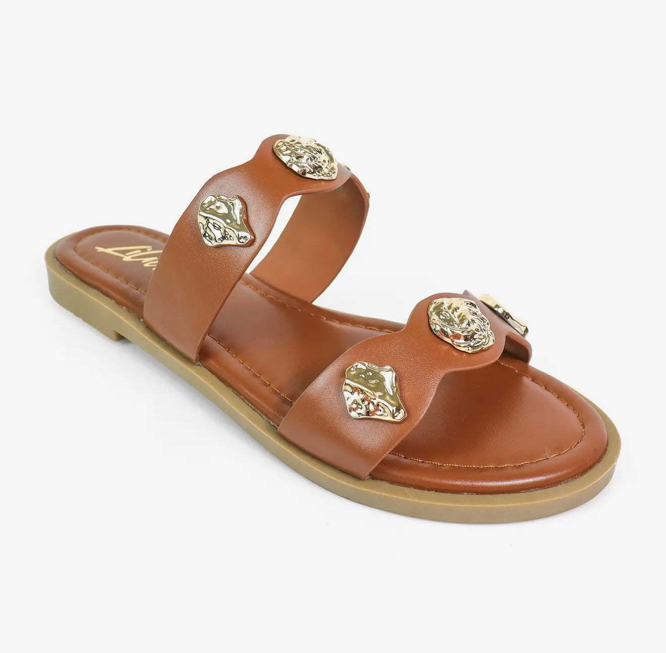 Amaya Tan Slide