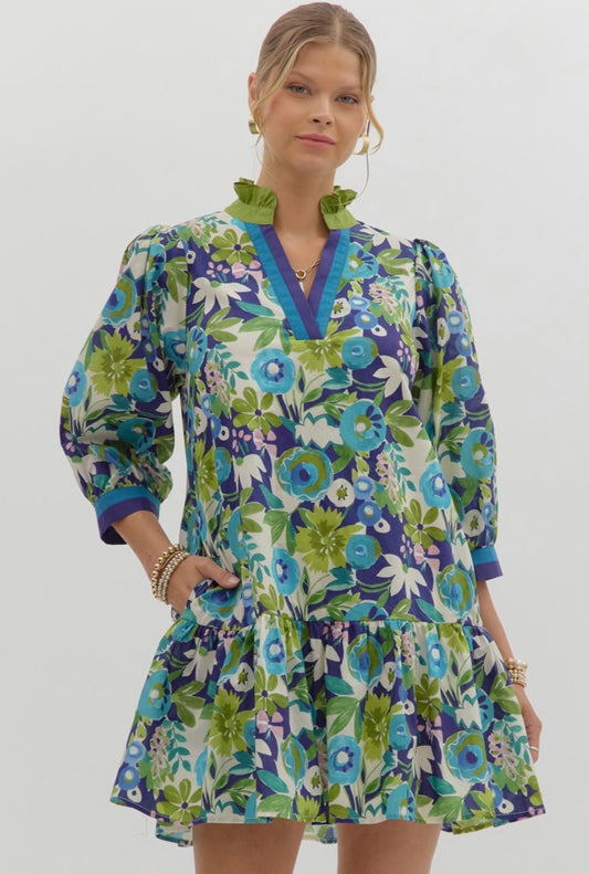Jenny Dress