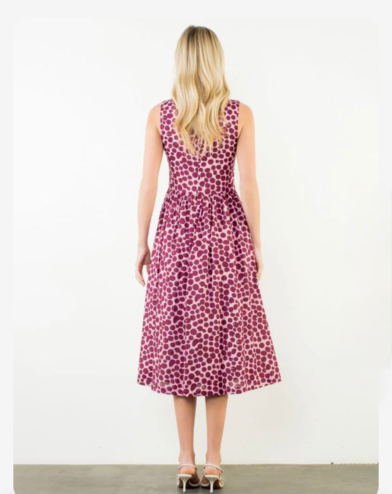 Dottie Dress
