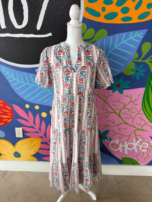 Hailey Dress