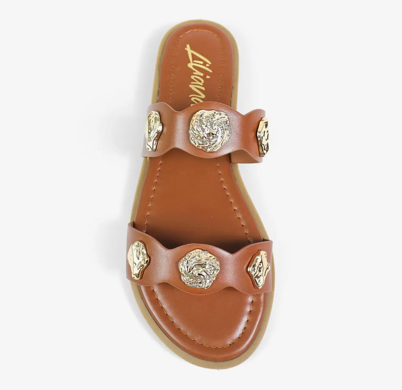 Amaya Tan Slide