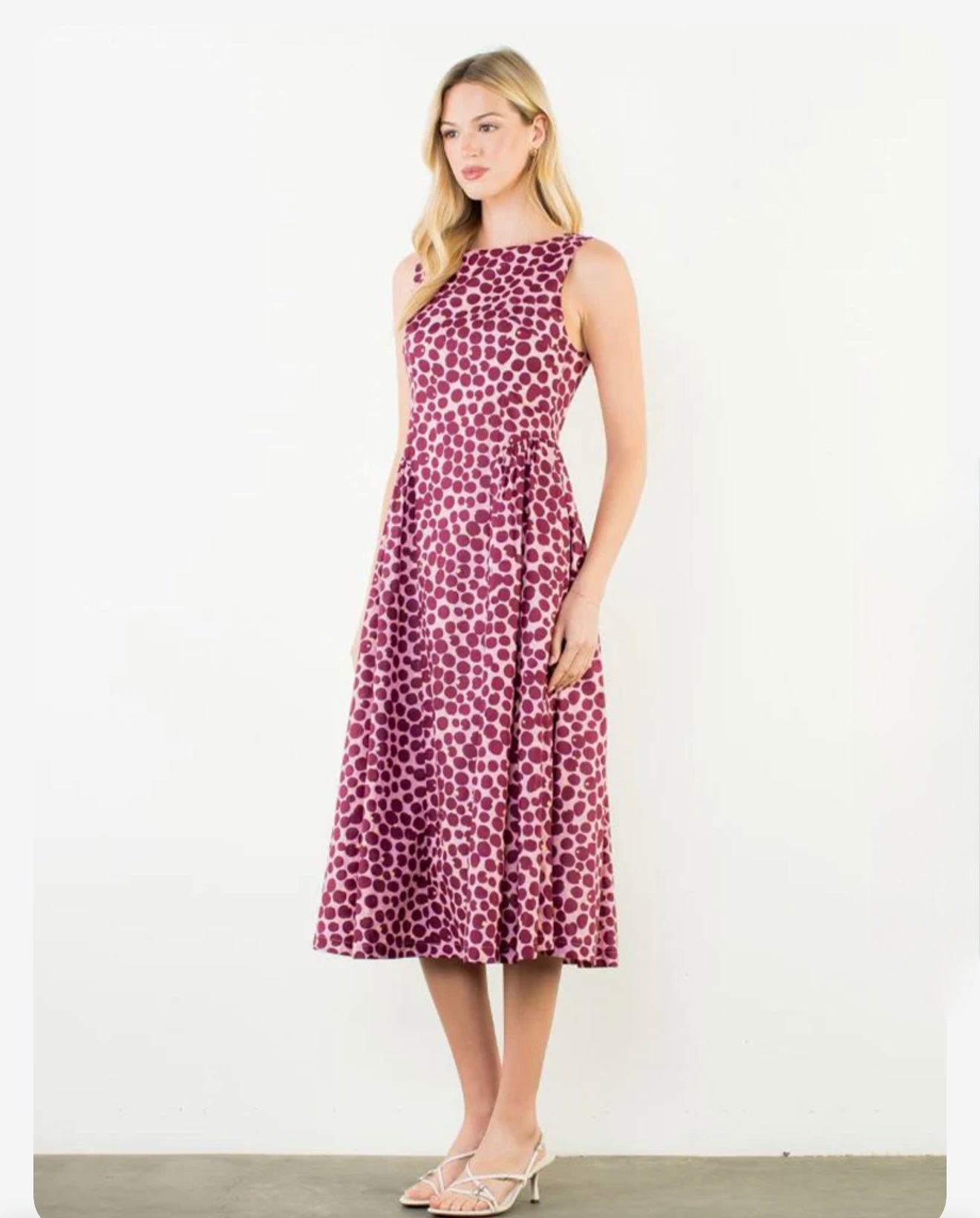 Dottie Dress