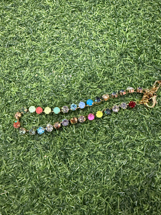 Custom Oakland Necklace- TOVA