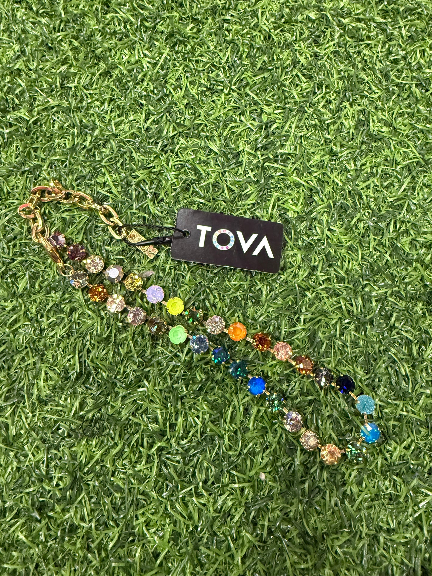 Custom Oakland Necklace 2- TOVA