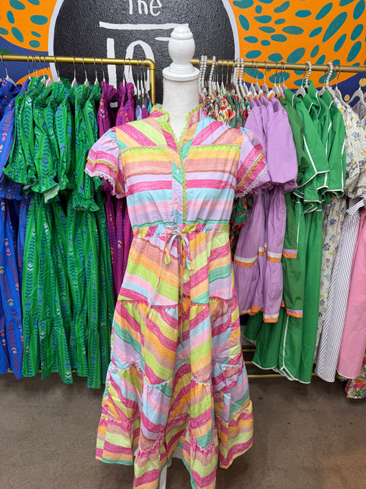 Annie Dress