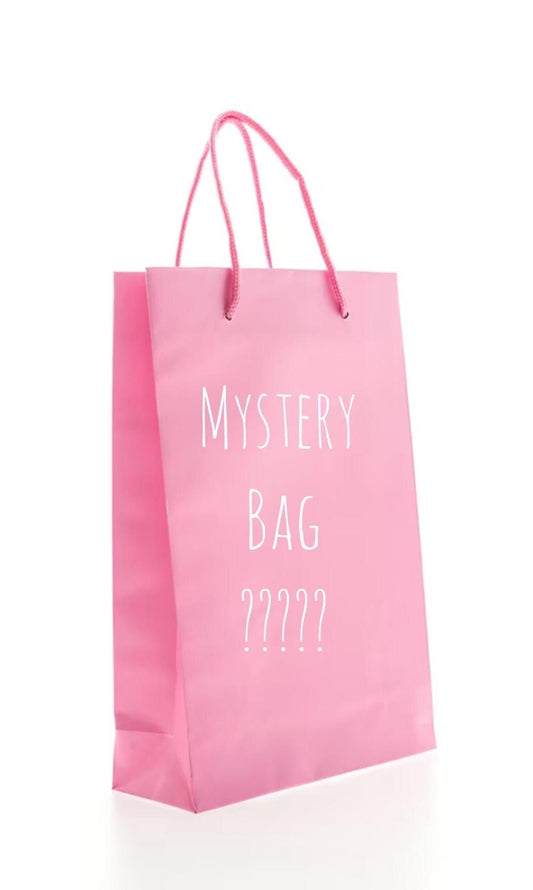 CYBER MONDAY MYSTERY BAG