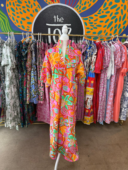Addie Dress