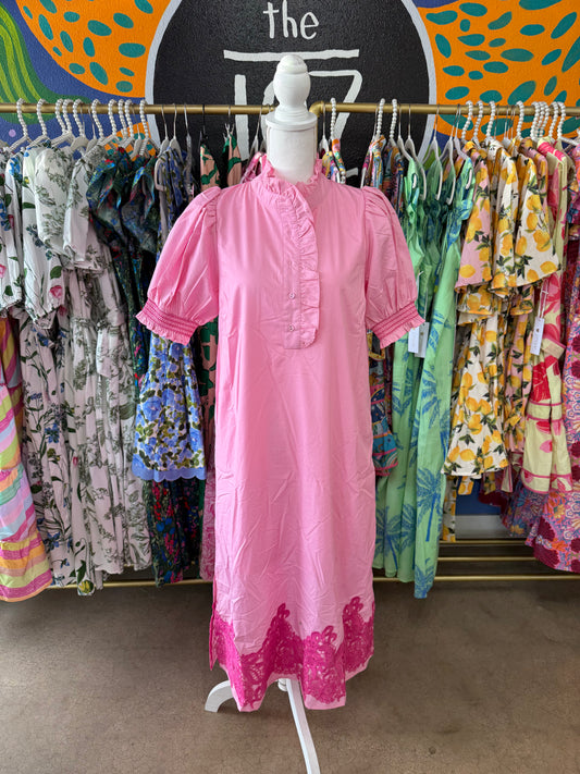 Josselyn Dress