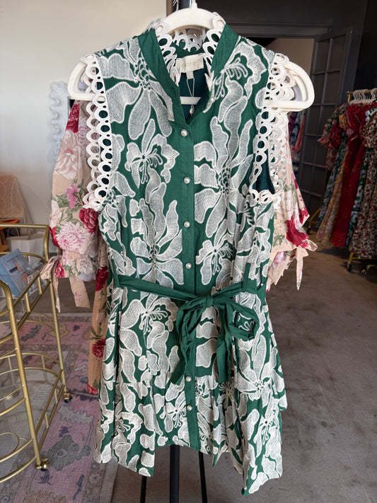 Alexandria Dress