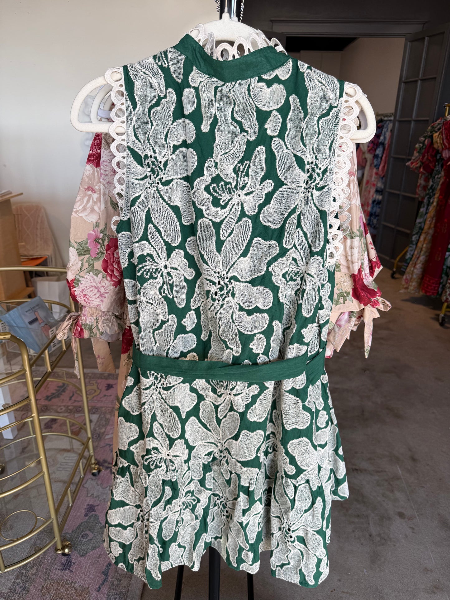 Alexandria Dress